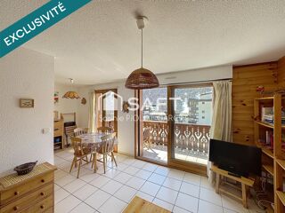  Appartement à vendre 3 pièces 39 m²