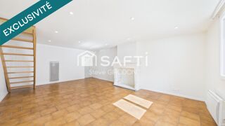  Maison à vendre 4 pièces 95 m²