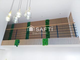  Maison 6 pi�ces 220 m� Roanne