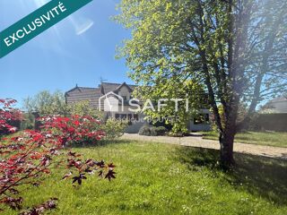  Maison � vendre 7 pi�ces 169 m�