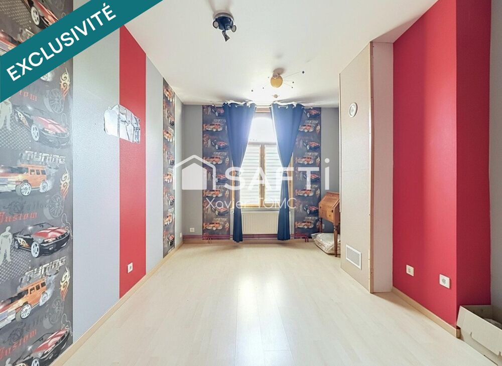 Vente Maison MAISON BOURGEOISE BEAUMONT Henin-beaumont
