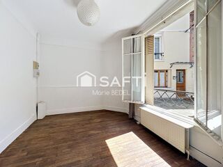  Appartement à vendre 2 pièces 23 m²