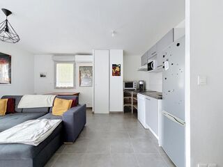  Appartement à vendre 3 pièces 64 m²