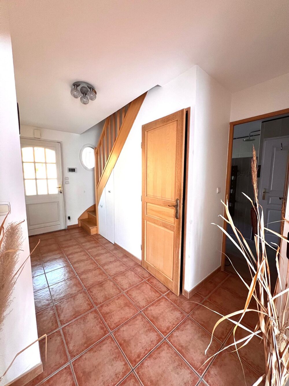 Vente Maison Pavillon env 160m2 5 chambres semi plain pied au calme Hasnon