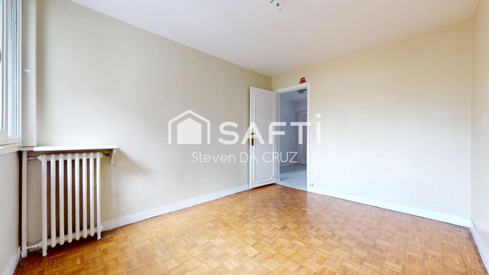 Vente Appartement Bois-Colombes – 4 Pièces – 3 chambres Bois-colombes
