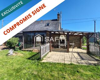  Maison à vendre 4 pièces 68 m²