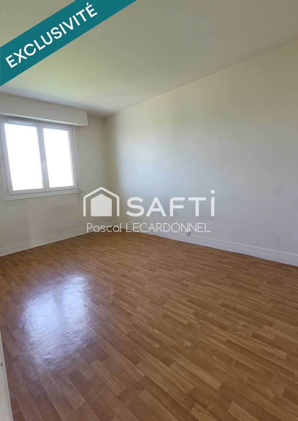 Vente Appartement Appartement 3 pices  Saint-Jean-le-Blanc Saint-jean-le-blanc