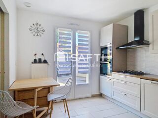  Maison à vendre 7 pièces 161 m²