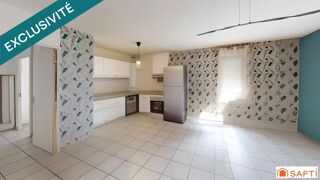  Appartement � vendre 4 pi�ces 79 m�