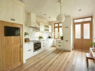  Maison à vendre 4 pièces 95 m²