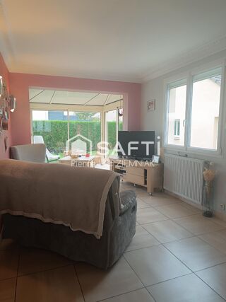  Maison � vendre 5 pi�ces 124 m�