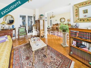  Appartement  vendre 4 pices 82 m