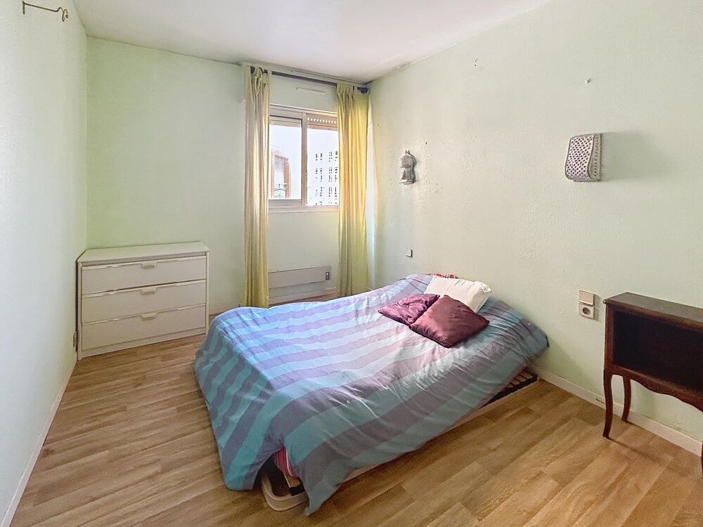 Vente Appartement Proche toutes commodités Appartement T3 lumineux Montpellier