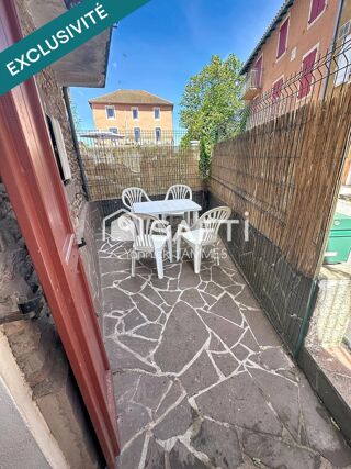  Maison à vendre 5 pièces 124 m²