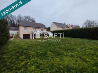  Maison � vendre 4 pi�ces 72 m�