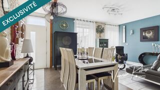  Maison à vendre 5 pièces 115 m²
