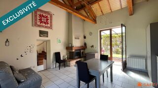  Maison � vendre 5 pi�ces 112 m�