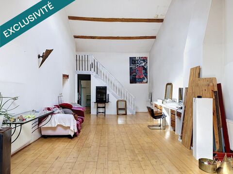   Maison de caractère – 270 m² à Maizeroy Maison - 7 pièce(s) - 270 m²