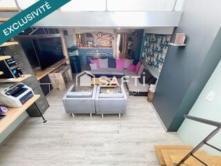  Maison à vendre 6 pièces 195 m²