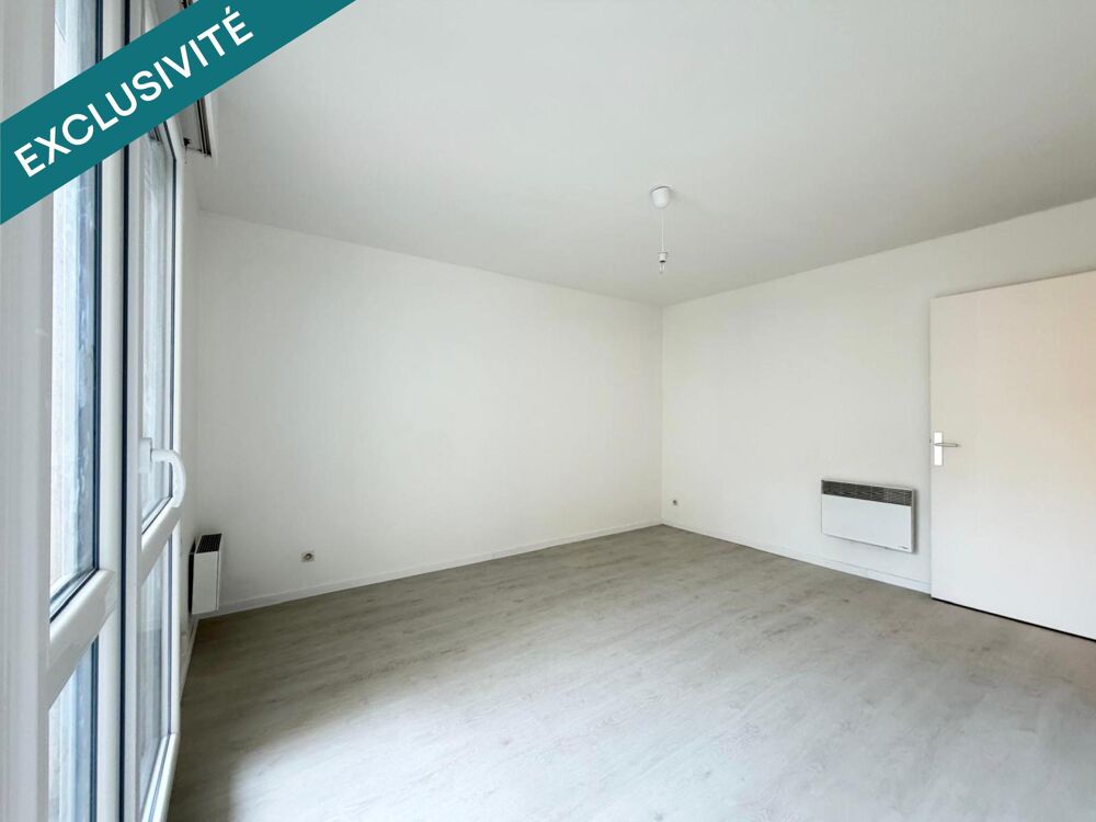 Vente Appartement LUMINEUX STUDIO - A côté des transports Juvisy-sur-orge