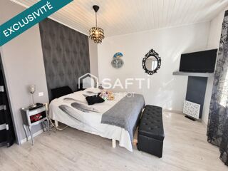  Maison à vendre 6 pièces 104 m²