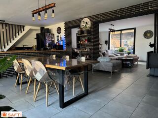  Maison à vendre 3 pièces 111 m²