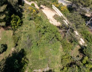  Terrain � vendre 1224 m�