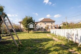  Maison à vendre 5 pièces 104 m²