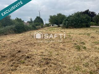  Terrain � vendre 1000 m�