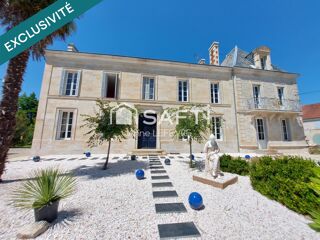  Propri�t�/ch�teau � vendre 12 pi�ces 390 m�