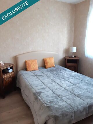  Maison � vendre 3 pi�ces 82 m�