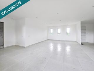  Maison 4 pi�ces 100 m� Louhans