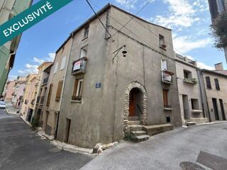  Maison à vendre 5 pièces 89 m²