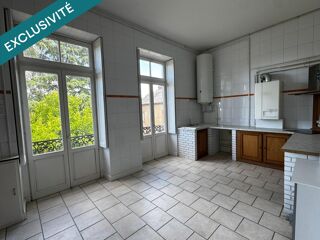 Appartement à vendre 7 pièces 125 m²