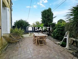  Maison � vendre 4 pi�ces 173 m�