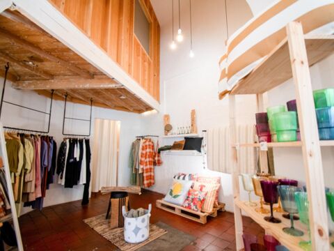   MARSEILLE 6? - LA CORDERIE Fonds de commerce – Boutique d'exception 