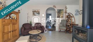  Maison à vendre 3 pièces 66 m²