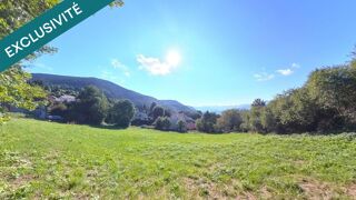  Terrain à vendre 2186 m²