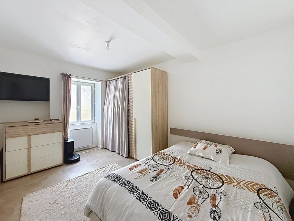 Vente Maison DEUX APPARTEMENTS Moidieu-detourbe