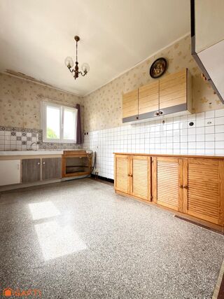  Maison à vendre 5 pièces 118 m²
