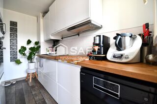  Appartement � vendre 4 pi�ces 69 m�