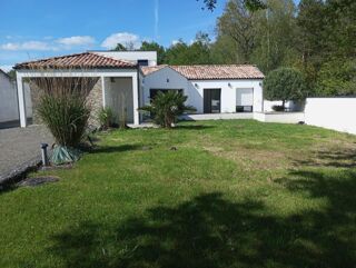  Maison à vendre 8 pièces 163 m²