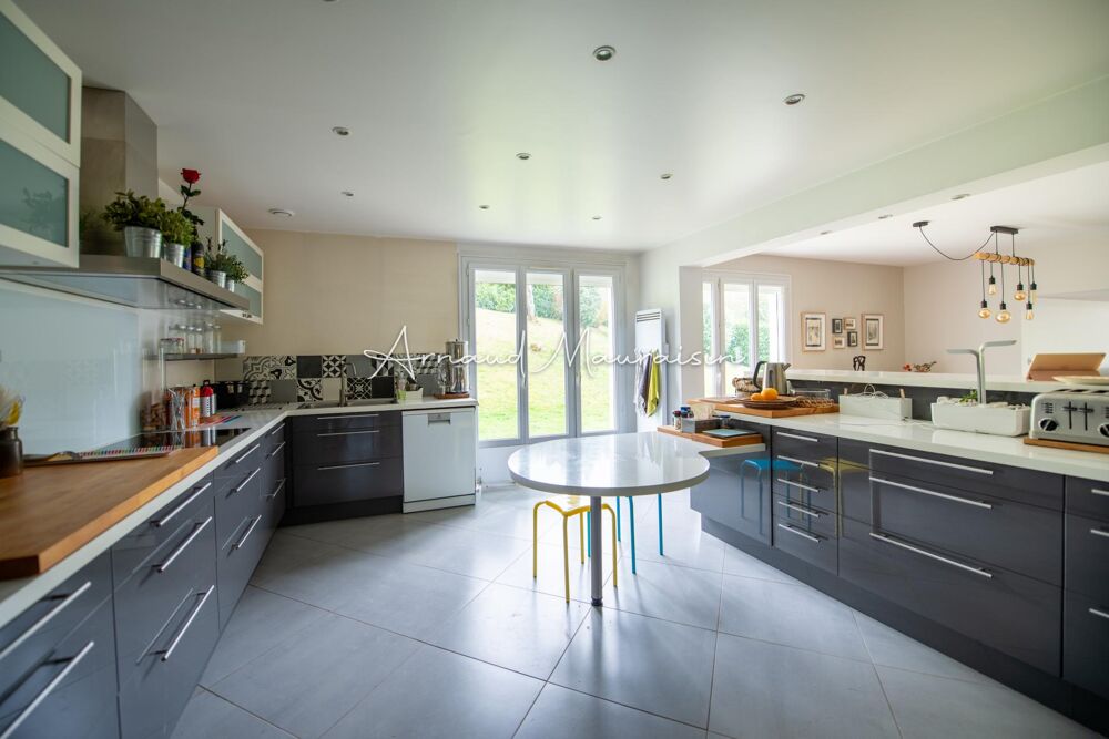 � vendre  Maison Saint-Witz (95470)