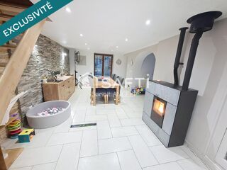  Maison � vendre 6 pi�ces 140 m�