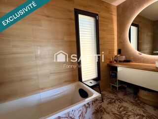  Maison � vendre 5 pi�ces 166 m�