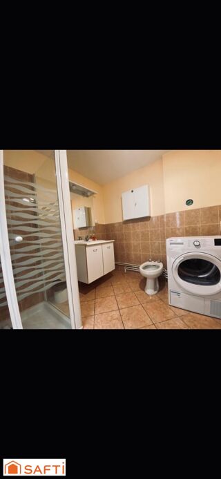  Maison � vendre 3 pi�ces 100 m� Villers-outreaux