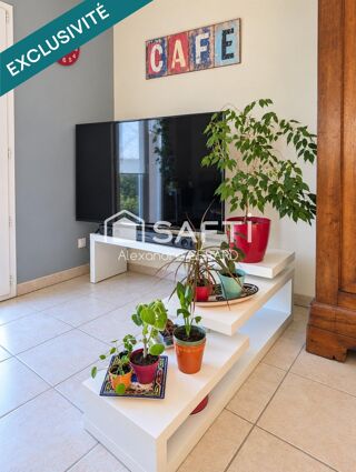  Appartement à vendre 2 pièces 46 m²