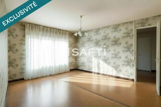  Maison à vendre 4 pièces 68 m²