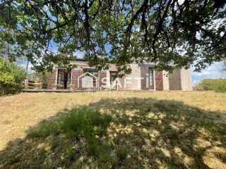  Maison à vendre 6 pièces 102 m²