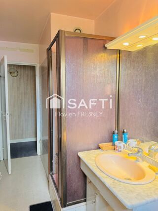  Appartement � vendre 3 pi�ces 68 m�